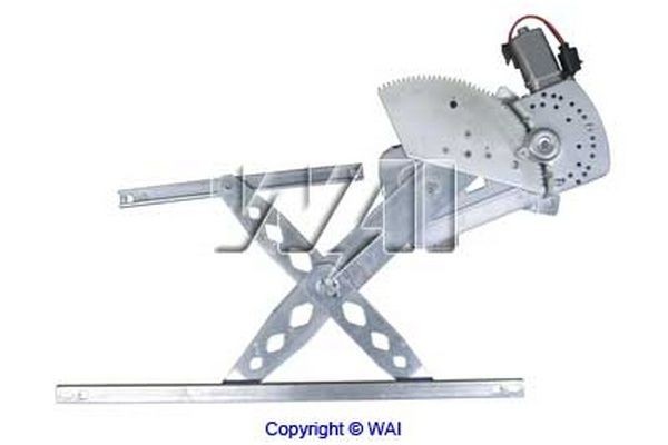 Fönsterhiss WAI WPR2707RM WAI WPR2707RM: Fönsterhiss Saab 9-5 2003