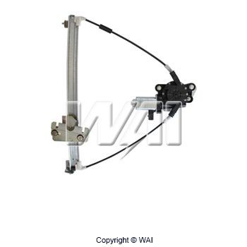 WAI Lasinnostin WPR2903RM ALFA ROMEO Lasinnostin WAI WPR2903RM