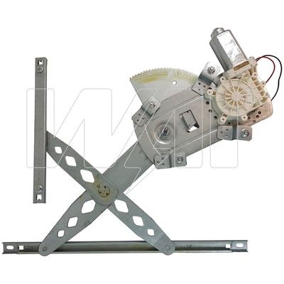 WAI Raammechanisme WPR3027LM WAI WPR3027LM originele Raamopener LEXUS GX prijs
