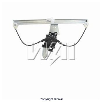 WAI Lasinnostin WPR3092RM WPR3092RM WAI Ikkunannostin FIAT BRAVO
