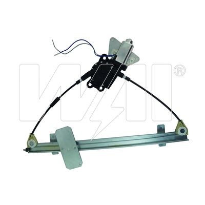WAI Elevador de vidro WPR3126LM Elevador de vidros WAI Hyundai ATOS WPR3126LM
