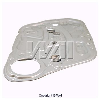 WAI Lasinnostin WPR3132L WPR3132L WAI Ikkunannostin Hyundai COUPE hinta