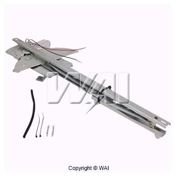 Rudehejs WAI WPR3150LM WAI WPR3150LM: Rudehejs Kia SEDONA 2019