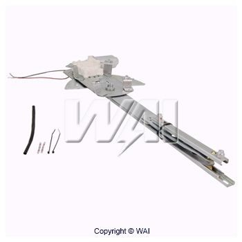 WAI Lasinnostin WPR3151RM WPR3151RM WAI Ikkunannostin Kia SORENTO hinta