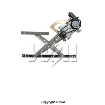 WAI Mechanizmus zdvíhania okna WPR3154RMB Mechanizmus zdvíhania okná WAI CEE'D WPR3154RMB lacné