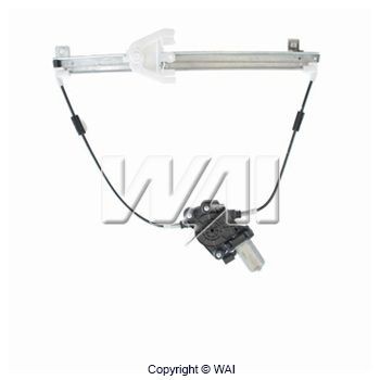 WAI Raammechanisme WPR3161RM Elektrische ramen WAI STILO WPR3161RM goedkoop