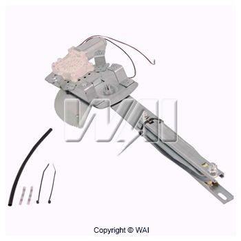 Fönsterhiss WAI WPR3178LM WAI WPR3178LM Fönsterhissar bak (vänster och höger) Land Rover DISCOVERY 2002