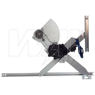 WAI Lève-vitre WPR3230LM Mécanisme lève-vitre WAI HYUNDAI WPR3230LM
