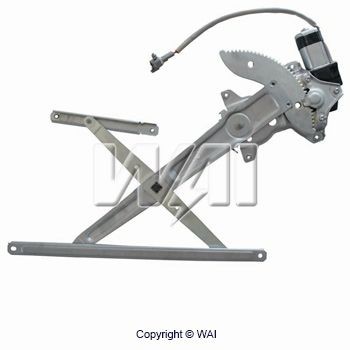 Fönsterhiss WAI WPR3435RM WAI WPR3435RM Fönsterhissar bak (vänster och höger) Toyota HILUX Pick-up 1999