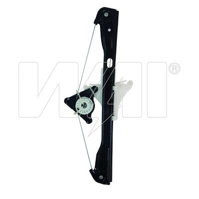 WAI Lasinnostin WPR3471RB WPR3471RB WAI Ikkunahissi VW