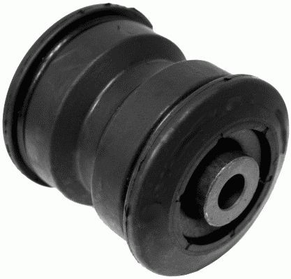 LEMFÖRDER Kinnitus, lehtvedru 30887 01 Lehtvedrud LEMFÖRDER Mercedes-Benz VARIO 30887 01