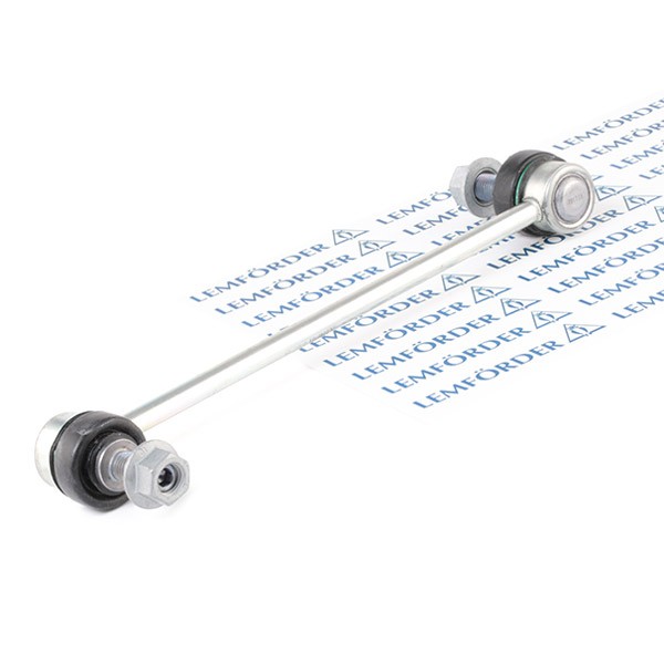 LEMFÖRDER Koppelstange 30967 01 LEMFÖRDER 30967 01 Koppelstange VW Kaefer Typ 1 1302 1.3 (11) 44 PS 1970