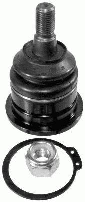 LEMFÖRDER Fuseekogel 30984 01 Nissan BLUEBIRD Fuseekogel LEMFÖRDER 30984 01