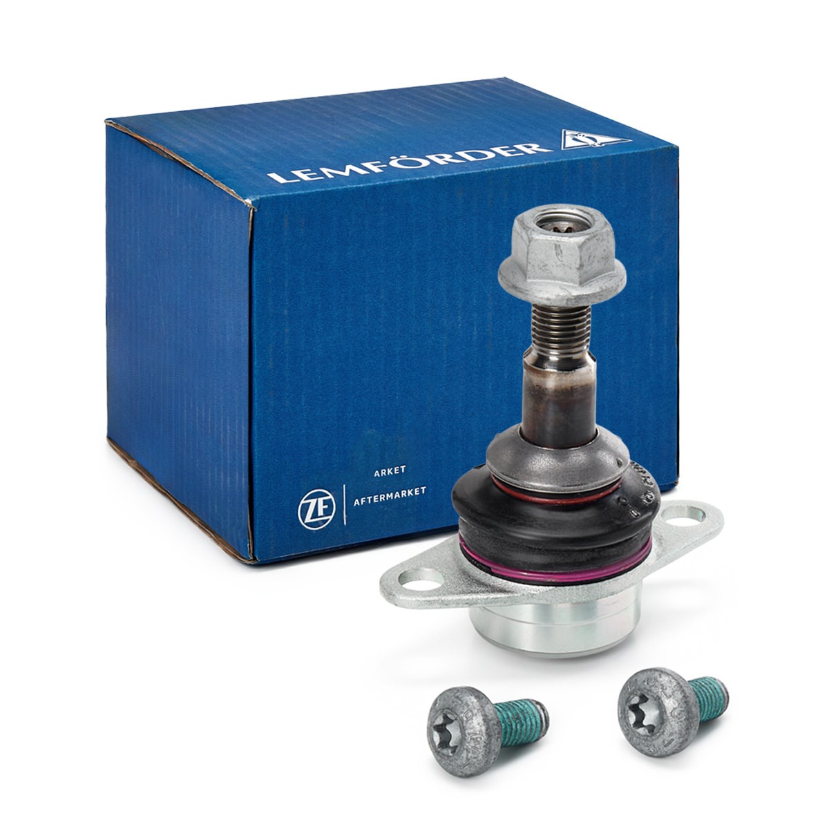 LEMFÖRDER Fuseekogel 30992 01 LEMFÖRDER 30992 01 Fuseekogel BMW E21 aan een voordelige prijs