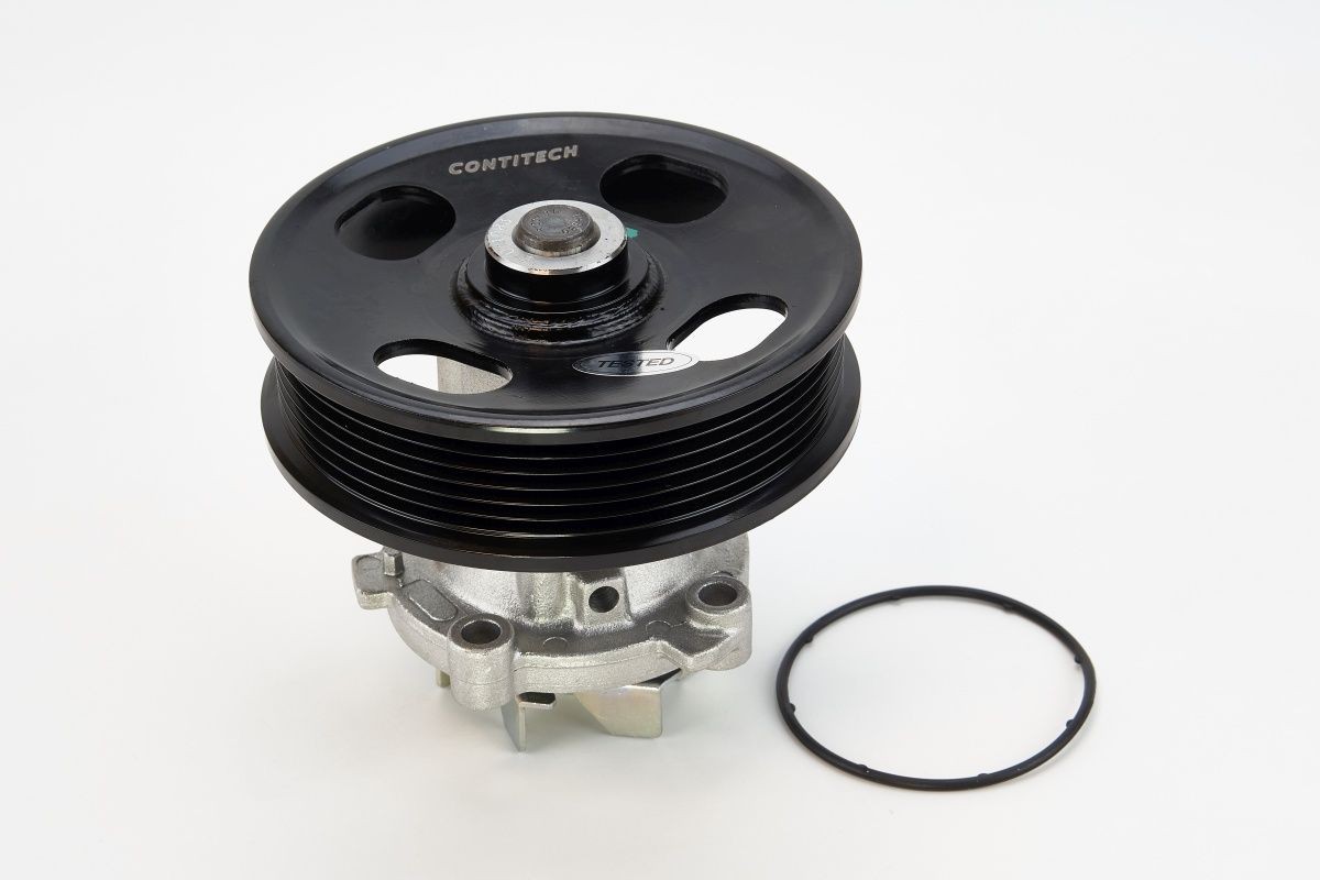 CONTITECH Ūdenssūknis WPS3002 CONTITECH WPS3002 Ūdens sūknis Opel Combo D Tour orģinālās cena