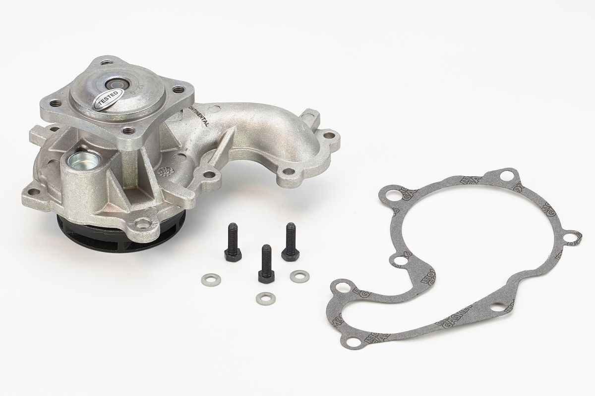 Veepump CONTITECH WPS3006 CONTITECH WPS3006: Veepump Ford TOURNEO CONNECT 2009