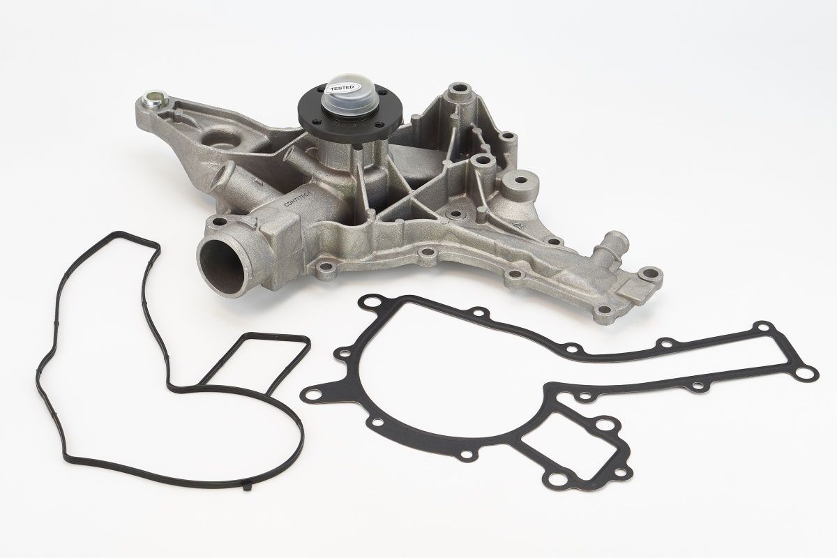 CONTITECH Veepump WPS3012 CONTITECH WPS3012 Veepump Mercedes CLS c219 odav