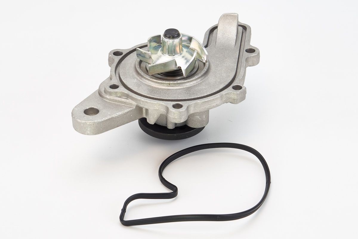 CONTITECH Veepump WPS3013 CONTITECH WPS3013 originaal Veepump Smart Fortwo 450 Kupee hind