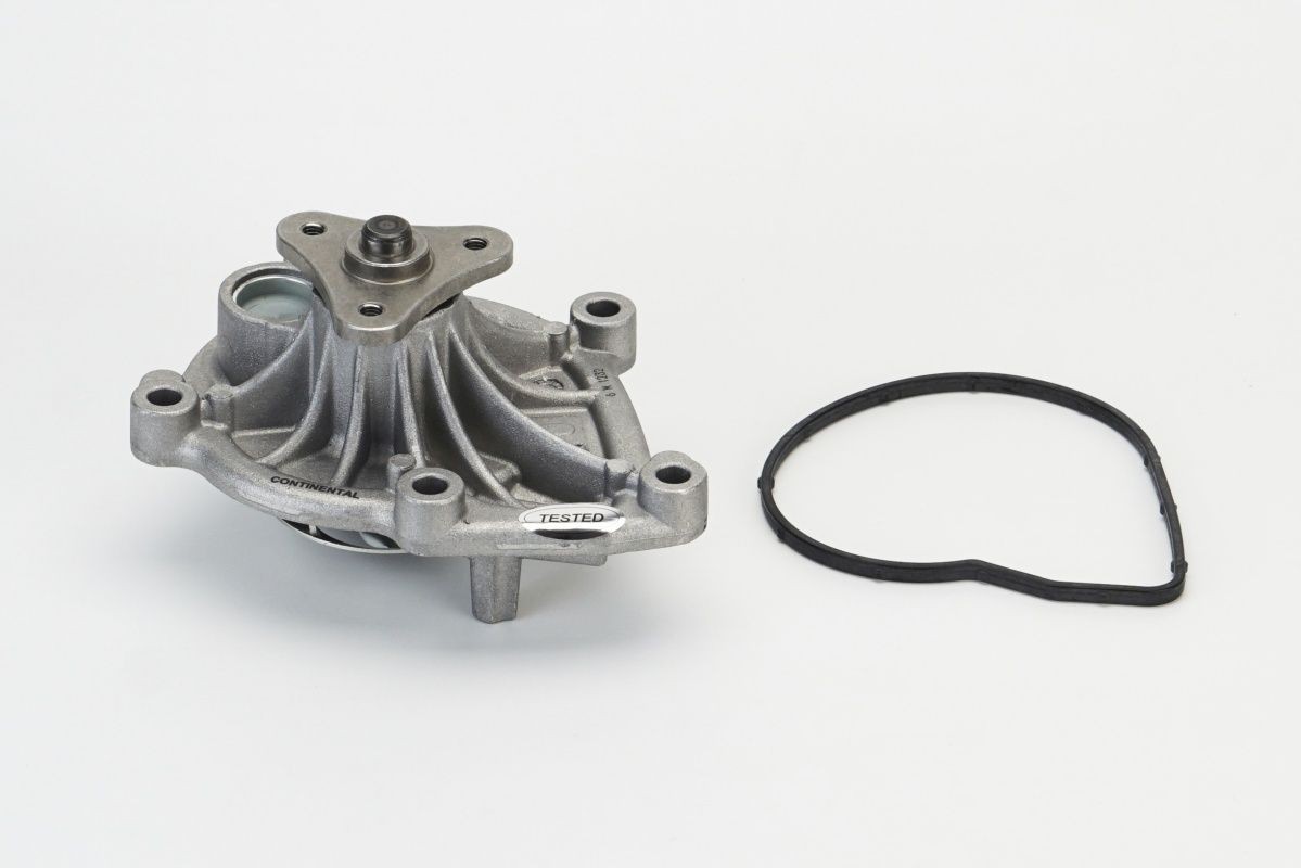 CONTITECH Vesipumppu WPS3023 CONTITECH WPS3023 CITROËN C5 X III vesipumput