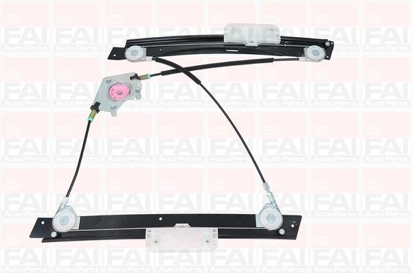 FAI AutoParts Lève-vitre WR014 Mécanisme lève-vitre FAI AutoParts AUDI WR014