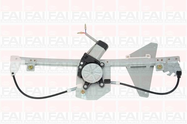 FAI AutoParts Aknatõstuk WR035M Aknatõstuk TOYOTA FAI AutoParts WR035M