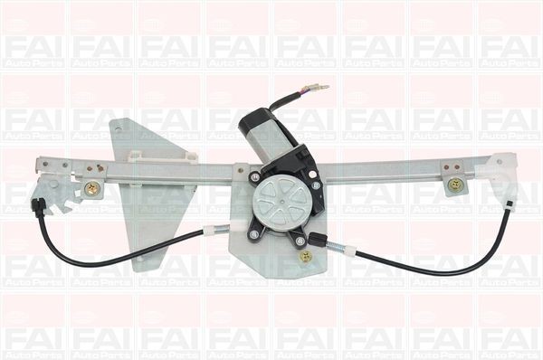 FAI AutoParts Aknatõstuk WR036M Aknatõstuk TOYOTA FAI AutoParts WR036M