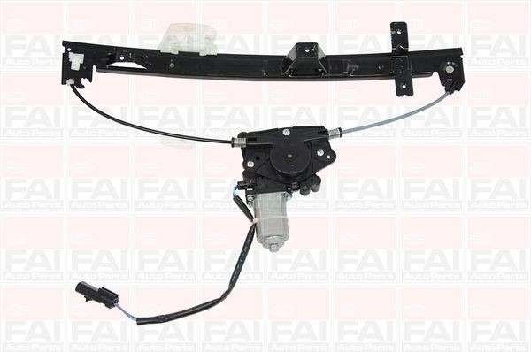 FAI AutoParts Fönsterhiss WR039 WR039 FAI AutoParts Fönster lyftare Citroën
