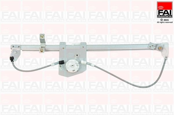 FAI AutoParts Lasinnostin WR048 FAI AutoParts Lasinnostin CITROËN WR048