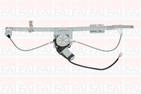 FAI AutoParts Lasinnostin WR050M FIAT Ikkunahissi FAI AutoParts WR050M