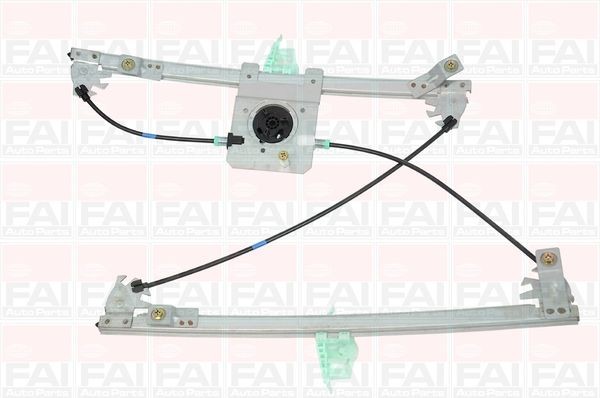 FAI AutoParts Lasinnostin WR056 WR056 FAI AutoParts Ikkunannostin CITROËN