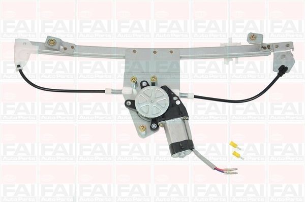 FAI AutoParts Window regulator WR064M WR064M FAI AutoParts window regulator for FIAT SCUDO