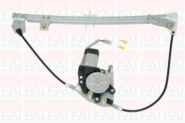 FAI AutoParts Window regulator WR078M FIAT SCUDO FAI AutoParts window regulator WR078M