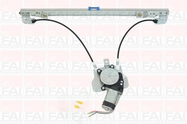 FAI AutoParts Window regulator WR084M Fiat SCUDO FAI AutoParts window regulator WR084M