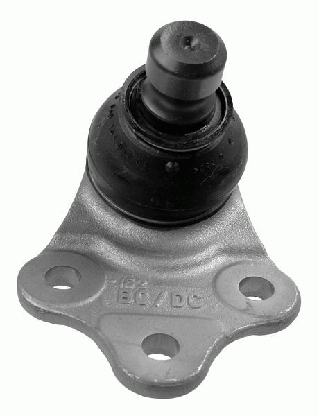 LEMFÖRDER Ball Joint 31009 01 LEMFÖRDER 31009 01 genuine VOLVO V60 I Cross Country (157) suspension ball joint price