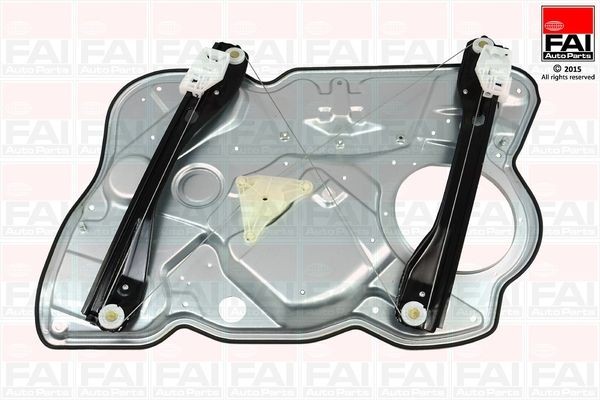 FAI AutoParts Lasinnostin WR226P WR226P FAI AutoParts Ikkunannostin SKODA SUPERB