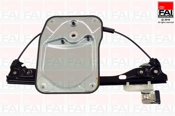 FAI AutoParts Aknatõstuk WR228 Aknatõstuk FAI AutoParts SKODA WR228