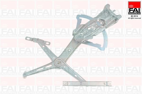 FAI AutoParts Fensterheber WR241 WR241 FAI AutoParts Fensterheber Astra H A04 Kosten