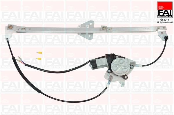 FAI AutoParts Lasinnostin WR273M WR273M FAI AutoParts Ikkunannostin TOYOTA AVENSIS