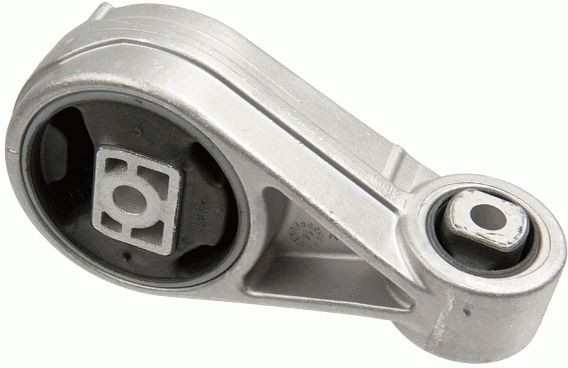 LEMFÖRDER Suporte, motor 31020 01 Coxim de motor LEMFÖRDER Ford FOCUS 31020 01