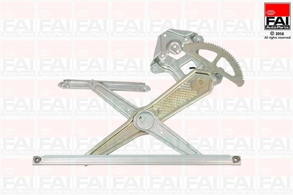 FAI AutoParts Aknatõstuk WR304 Aknatõstuk FAI AutoParts TOYOTA WR304