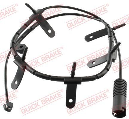 KAWE Sensore di usura delle pastiglie freni WS0216A WS0216A Sensore pastiglie freni KAWE MINI COUNTRYMAN costo