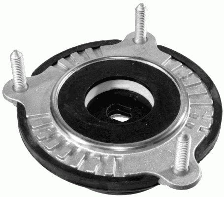 LEMFÖRDER Top strut mount 31038 01 LEMFÖRDER 31038 01 Top strut mount PEUGEOT 407 SW 3.0 V6 215 hp 2007