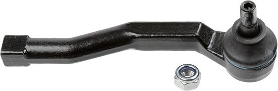 LEMFÖRDER Raidetangon pää 31089 01 LEMFÖRDER 31089 01 CHEVROLET Aveo / Kalos Sedan (T200) 2004 Ohjaus