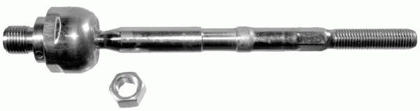 LEMFÖRDER Aksialledd, parallellstag 31098 01 LEMFÖRDER 3109801 Styrestag Daewoo Kalos T200 pris