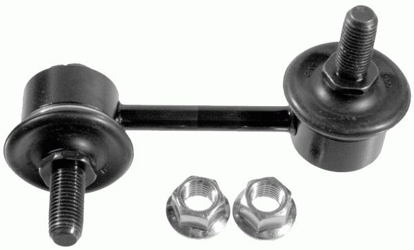 LEMFÖRDER Tyč / Vzpera stabilizátora 31100 01 Tyčky stabilizátora LEMFÖRDER Chevrolet EVANDA 31100 01