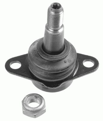 LEMFÖRDER Bærekule 31180 01 Bærekule BMW E83 31180 01 LEMFÖRDER
