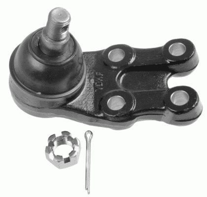 LEMFÖRDER Rotule de suspension 31250 01 31250 01 Rotule de suspension LEMFÖRDER HYUNDAI GETZ