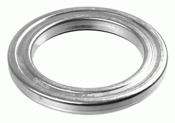 LEMFÖRDER Rolamento de rolos, suporte apoio do conj. mola / amortecedor 31260 01 Topo de amortecedor LEMFÖRDER Peugeot 206 31260 01