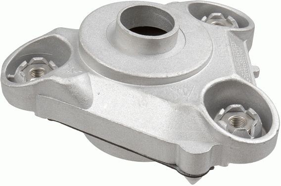 LEMFÖRDER Suporte de apoio do conjunto mola / amortecedor 31261 01 31261 01 Coxim de amortecedor PEUGEOT 206 LEMFÖRDER