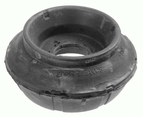 LEMFÖRDER Fjäderbenslagring 31345 01 31345 01 LEMFÖRDER fjäderbenslagringar RENAULT MEGANE